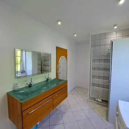 Luettje Freeitied Apartment
