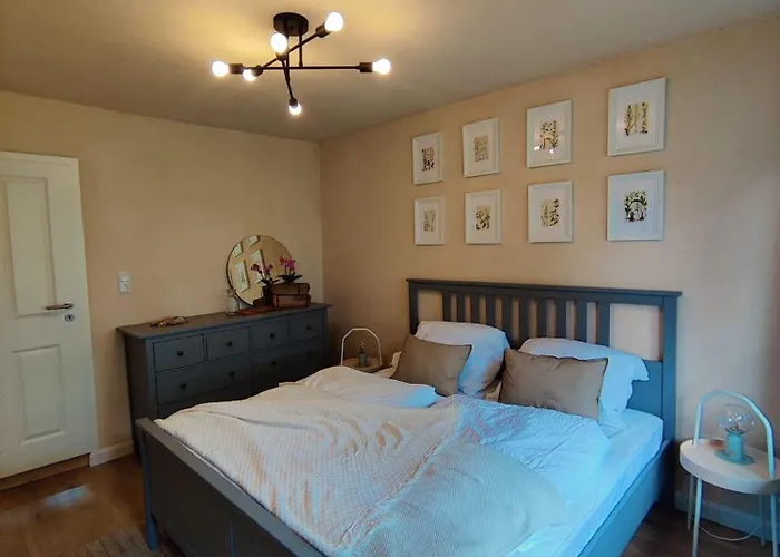 Luettje Freeitied * Moormerland